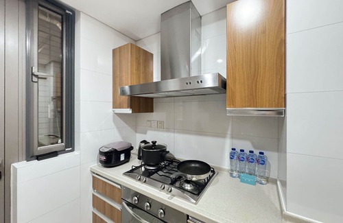 Gubei Appartement | Tyms Entire 3-bedroom Apt By Takashimaya