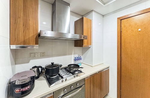 Gubei Appartement | Tyms Entire 3-bedroom Apt By Takashimaya