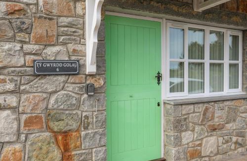 Trearddur Bay Maison | Tyn Towyn - Ty Gwyrdd Golau