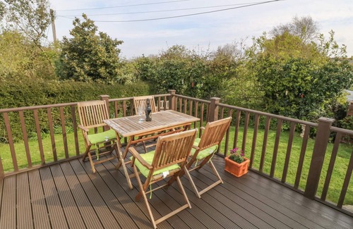 Brynsiencyn Maison | Tyn Y Giat, BRYNSIENCYN