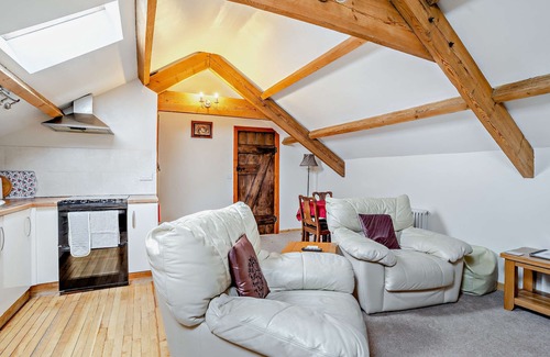 Port Talbot Cottage | Tyncellar Farm Holiday Cottages
