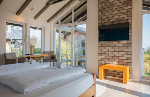 Pelzerhaken Maison | Typ B1 Ferienhaus - Hana