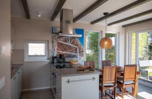 Pelzerhaken Maison | Typ B1 Ferienhaus - Hana