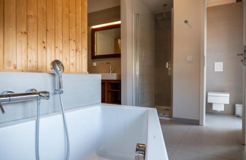 Pelzerhaken Maison | Typ B1 Ferienhaus - Hana