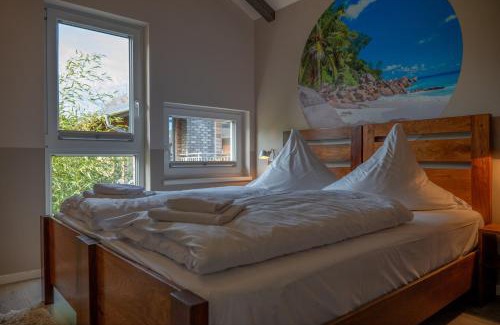 Pelzerhaken Maison | Typ B2 Ferienhaus - Aloha