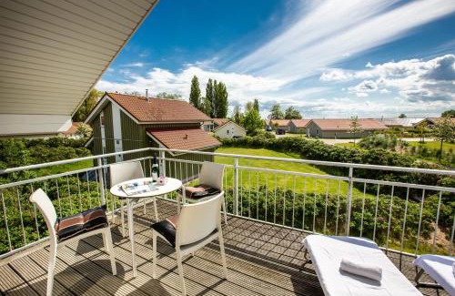Pelzerhaken Maison | Typ F "James Cook" -Kapitänshaus-