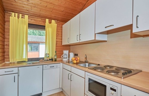 Getelo Chalet De Ski | Type 4 Plus - Trois Chambres Chalet, Couchages 6