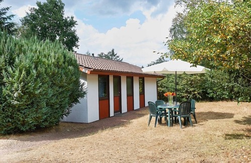 Getelo Chalet De Ski | Type 4 Plus - Trois Chambres Chalet, Couchages 6