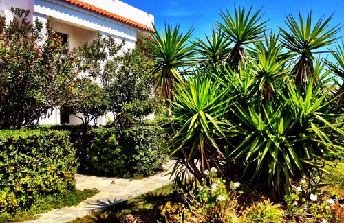 Ierapetra Appartement | Type Maisonnette (60 m2) - Bel appartement proche plage