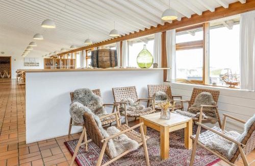 Hanstholm Maison | Type2 holiday home in Hanstholm