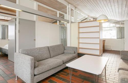 Hanstholm Maison | Type2 holiday home in Hanstholm