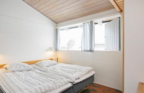 Hanstholm Maison | Type2 holiday home in Hanstholm