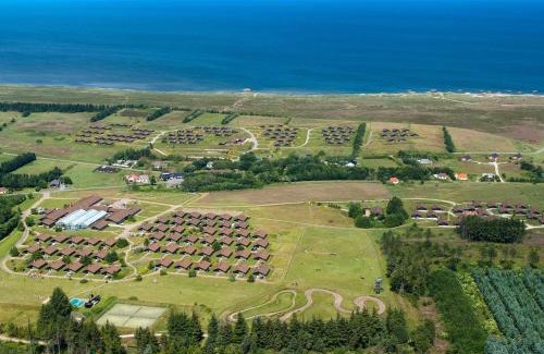 Hanstholm Maison | Type2 holiday home in Hanstholm