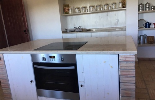 Sines Villa | Maison typique d'Alentejo avec piscine (Costa Alentejana, 15min de Porto Covo)