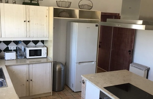 Sines Villa | Maison typique d'Alentejo avec piscine (Costa Alentejana, 15min de Porto Covo)