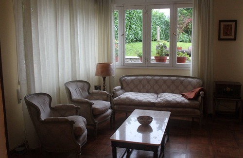 Cangas de Onis Maison | Typical Asturian house in full nature, but 5 min walk to the center of Cangas