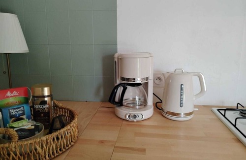 Plelo Cottage | Typical Breton house with garden near the sea and the Bay of Saint Brieuc