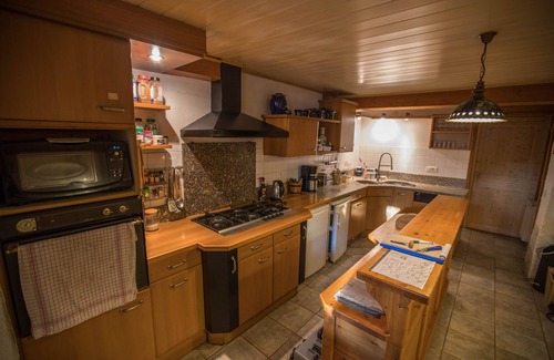 Chatillon-sur-Cluses Chalet De Ski | Chalet typique : Gite la Cassandrine tout près de Morillon et Samoëns