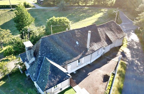 Beynat Maison | Maison typique Corrézienne proche du centre bourg et 5' min du lac en voiture