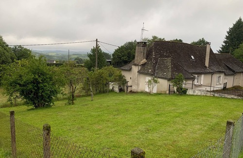 Beynat Maison | Maison typique Corrézienne proche du centre bourg et 5' min du lac en voiture