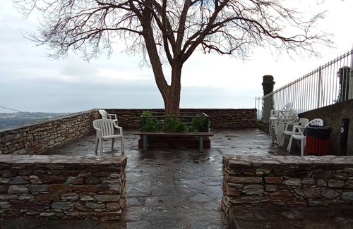 Cervione Appartement | Typical Corsican apartment