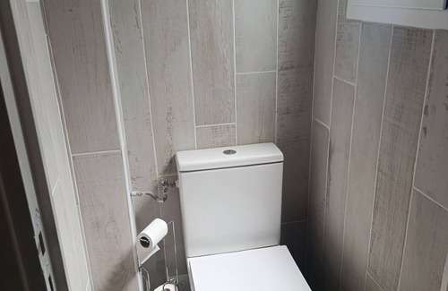 Cervione Appartement | Typical Corsican apartment