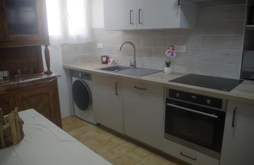 Cervione Appartement | Typical Corsican apartment