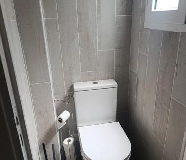 Cervione Appartement | Typical Corsican apartment