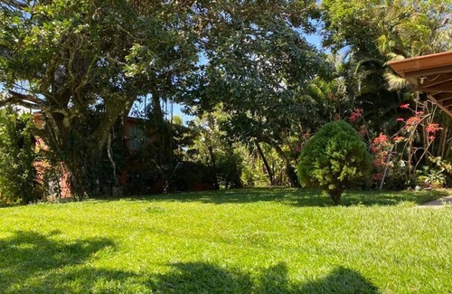 Mogote de Bagaces Maison | Typical Costa Rican Large & Rustic Home