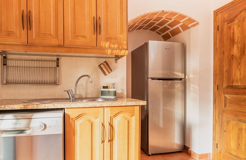 Boadella i les Escaules Cottage | Gîte Ca la Conxita pour 5 personnes