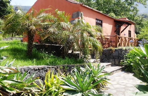 Los Realejos Cottage | Gîte rural avec terrasse privée au nord de Tenerife