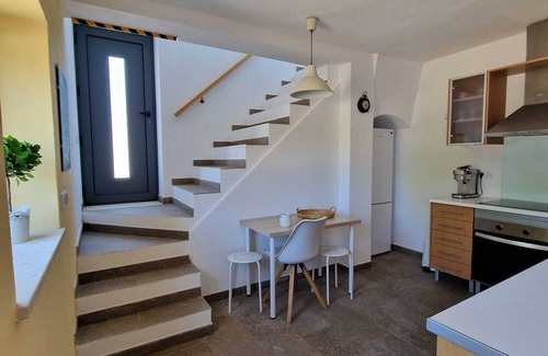 Faro Maison | Maison de campagne typique avec piscine dans l’Algarve