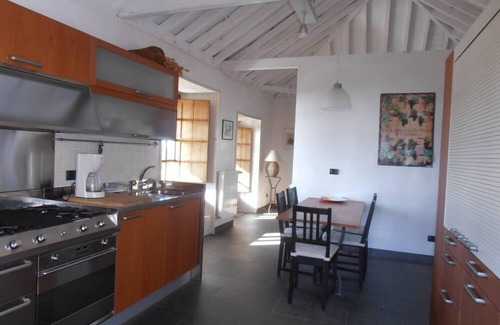 La Vera Maison | Maison rurale typique