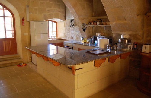 Birbuba Villa | Ferme typique de plus de 400 ans pour votre détente