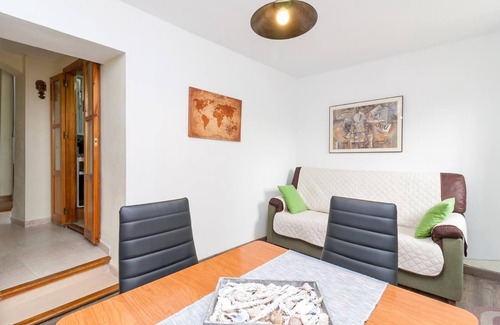 Beiro Appartement | Typical Granada house in the Mirador de San Cristóbal - Albaicín