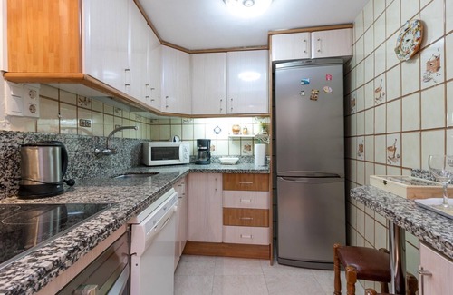 Beiro Appartement | Typical Granada house in the Mirador de San Cristóbal - Albaicín