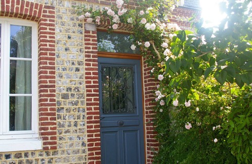 Yport Cottage | Maison typique à 400 m de la plage