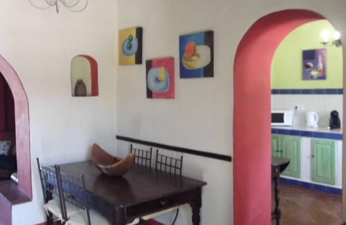 Cerro de Aguia Cottage | Maison / villa typique - Albufeira - Romantique et accueillant