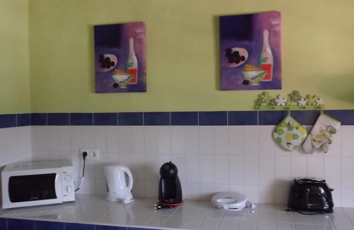 Cerro de Aguia Cottage | Maison / villa typique - Albufeira - Romantique et accueillant