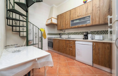 Fuseta Maison | Maison typique de Fuseta, près de la plage