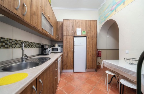 Fuseta Maison | Maison typique de Fuseta, près de la plage