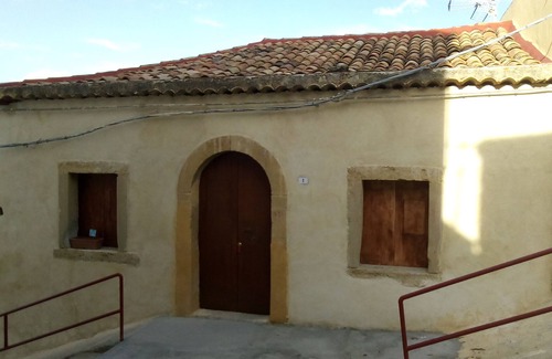 Furnari Maison | Maison typique du passé