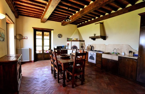 Cortona Villa | Demeure de caractère - Cortona