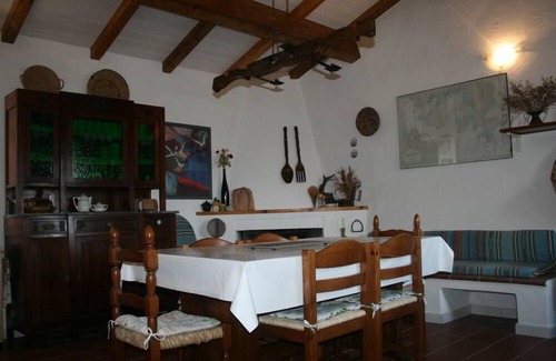 Santa Teresa di Gallura Maison | Typical house in Santa Teresa di Gallura
