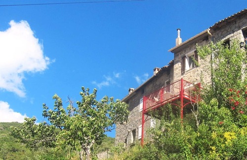 Frasseto Maison | Maisons de montagne typiques dans petit village tranquille 30mn Ajaccio