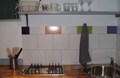 Apt Cottage | GITE TYPIQUE PROVENCAL POUR 2 PERSONNES AVEC JARDIN ET PISCINE