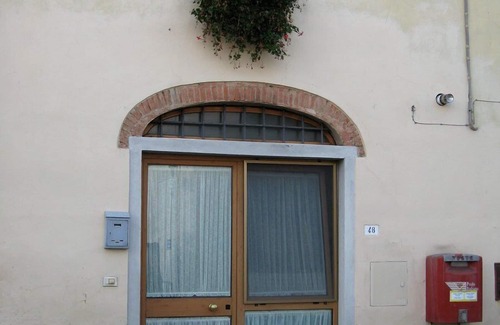 Ponte Agli Stolli Appartement | Appartement rustique typique dans le coeur de la Toscane, région du Chianti, Florence.