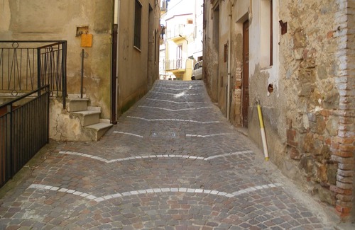 Caronia Maison | Maison typique sicilienne dans un village calme très proche de Cefalu