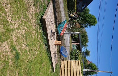 Gussignies Maison | Maison typique en pierre entièrement rénovée