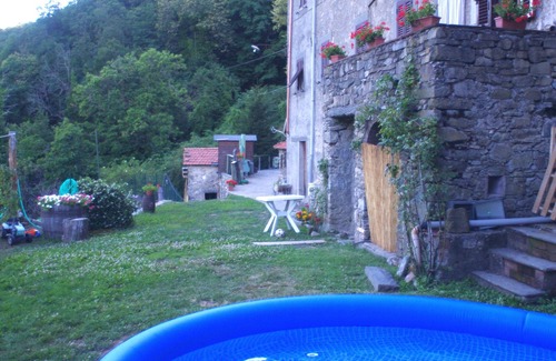 San Rocco in Turrite Maison | Maison de village toscane typique, petite piscine privée et relax